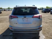 ✅ 2017 Toyota RAV4 Limited • VIN: 2T3DFREV3HW552205 • Лот: 57942525. Опубликован ранее на Copart с пробегом 122 581 миль. Бесплатный доступ к архиву аукционных продаж из США и подробный отчёт об истории автомобиля на DreamBid. Изображение 6.