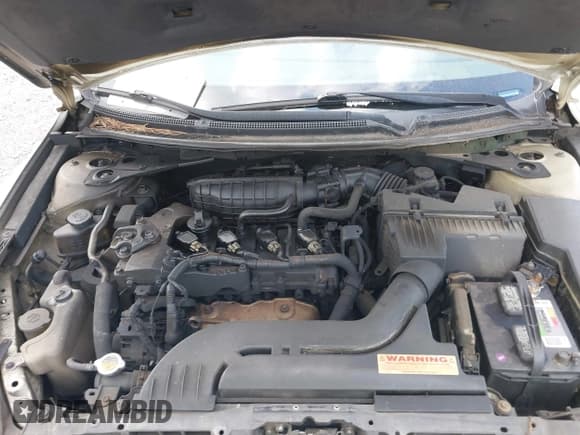 ✅ 2007 Nissan Altima S • VIN: 1N4AL21E27N495581 • Лот: 43153017. Опубликован ранее на IAAI с пробегом 163 016 миль. Бесплатный доступ к архиву аукционных продаж из США и подробный отчёт об истории автомобиля на DreamBid. Изображение 10.