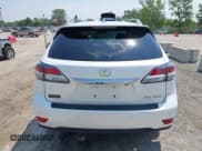 ✅ 2013 Lexus RX 350 • VIN: 2T2BK1BA9DC171027 • Lot: 42447555. Listed on IAAI with 90,118 mi. Free auction sales archive from the USA and detailed vehicle history report at DreamBid. Image 17.