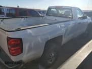 ✅ 2017 Chevrolet Silverado 1500 • VIN: 1GC0CUEY5HZ273584 • Лот: 46923355. Опубликован ранее на Copart с пробегом Не указан. Бесплатный доступ к архиву аукционных продаж из США и подробный отчёт об истории автомобиля на DreamBid. Изображение 3.