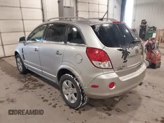 ✅ 2008 Saturn VUE XR • VIN: 3GSCL53708S656721 • Lot: 43909263. Wystawiony na IAAI z przebiegiem 211 342 mil. Bezpłatny archiwum sprzedaży aukcyjnych z USA i szczegółowy raport historii pojazdu na DreamBid. Zdjęcie 3.