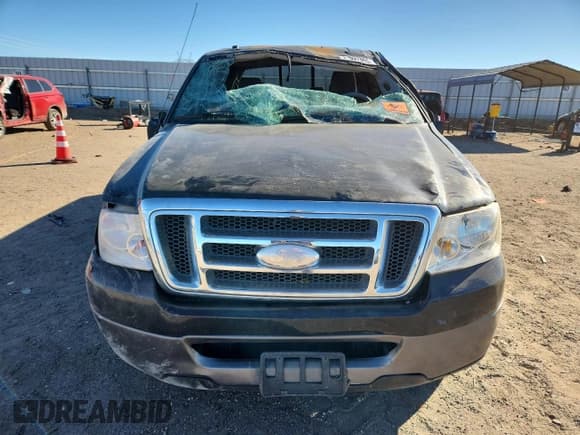 ✅ 2008 Ford F-150 XLT • VIN: 1FTPW12578KC71097 • Лот: 91597865. Опубликован ранее на Copart с пробегом 135 488 миль. Бесплатный доступ к архиву аукционных продаж из США и подробный отчёт об истории автомобиля на DreamBid. Изображение 5.