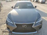 ✅ 2022 Lexus LS 500 • VIN: JTHD51FF5N5016577 • Lot: 75864814. Listed on Copart with 13,511 mi. Free auction sales archive from the USA and detailed vehicle history report at DreamBid. Image 5.