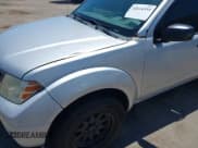 ✅ 2012 Nissan Frontier SV • VIN: 1N6AD0ER6CC468167 • Лот: 42614559. Опубликован ранее на IAAI с пробегом 193 946 миль. Бесплатный доступ к архиву аукционных продаж из США и подробный отчёт об истории автомобиля на DreamBid. Изображение 6.