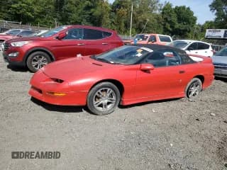 ✅ 1997 Chevrolet Camaro Z28 • VIN: 2G1FP32P5V2106041 • Lot: 85141475. Wystawiony na Copart z przebiegiem 128 453 mil. Bezpłatny archiwum sprzedaży aukcyjnych z USA i szczegółowy raport historii pojazdu na DreamBid. Zdjęcie 1.