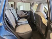 ✅ 2022 Subaru Forester Premium • VIN: JF2SKAEC3NH458329 • Lot: 81903995. Wystawiony na Copart z przebiegiem 21 132 mil. Bezpłatny archiwum sprzedaży aukcyjnych z USA i szczegółowy raport historii pojazdu na DreamBid. Zdjęcie 11.