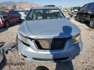 ✅ 2008 Hyundai Sonata SE • VIN: 5NPEU46F28H304071 • Лот: 68954994. Опубликован ранее на Copart с пробегом 260 312 миль. Бесплатный доступ к архиву аукционных продаж из США и подробный отчёт об истории автомобиля на DreamBid. Изображение 5.