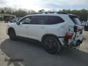 ✅ 2023 Subaru Ascent Onyx Limited • VIN: 4S4WMAKD4P3416061 • Lot: 84919005. Listed on Copart with 53,680 mi. Free auction sales archive from the USA and detailed vehicle history report at DreamBid. Image 2.