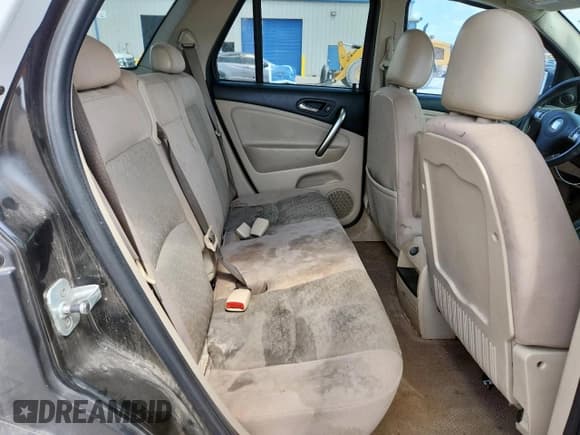 ✅ 2007 Saturn VUE I4 • VIN: 5GZCZ33D77S846884 • Lot: 61956045. Wystawiony na Copart z przebiegiem 227 985 mil. Bezpłatny archiwum sprzedaży aukcyjnych z USA i szczegółowy raport historii pojazdu na DreamBid. Zdjęcie 11.