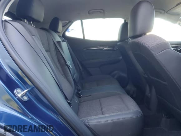 ✅ 2022 Buick Envision Preferred • VIN: LRBFZMR46ND028588 • Лот: 46803215. Опубликован ранее на Copart с пробегом 30 794 миль. Бесплатный доступ к архиву аукционных продаж из США и подробный отчёт об истории автомобиля на DreamBid. Изображение 11.