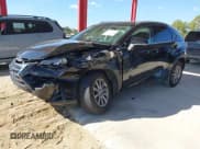 ✅ 2016 Lexus NX F Sport • VIN: JTJBARBZ9G2073482 • Lot: 43773217. Listed on IAAI with 90,811 mi. Free auction sales archive from the USA and detailed vehicle history report at DreamBid. Image 2.