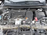 ✅ 2020 Acura ILX • VIN: 19UDE2F30LA000600 • Lot: 41252642. Listed on IAAI with 63,997 mi. Free auction sales archive from the USA and detailed vehicle history report at DreamBid. Image 10.