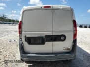 ✅ 2017 Ram ProMaster City Cargo Tradesman • VIN: ZFBERFAB2H6G86183 • Лот: 57194974. Опубликован ранее на Copart с пробегом 82 143 миль. Бесплатный доступ к архиву аукционных продаж из США и подробный отчёт об истории автомобиля на DreamBid. Изображение 6.