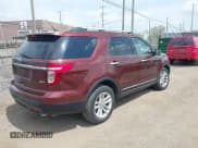 ✅ 2015 Ford Explorer XLT • VIN: 1FM5K8D85FGC03878 • Lot: 42134401. Wystawiony na IAAI z przebiegiem 85 443 mil. Bezpłatny archiwum sprzedaży aukcyjnych z USA i szczegółowy raport historii pojazdu na DreamBid. Zdjęcie 4.