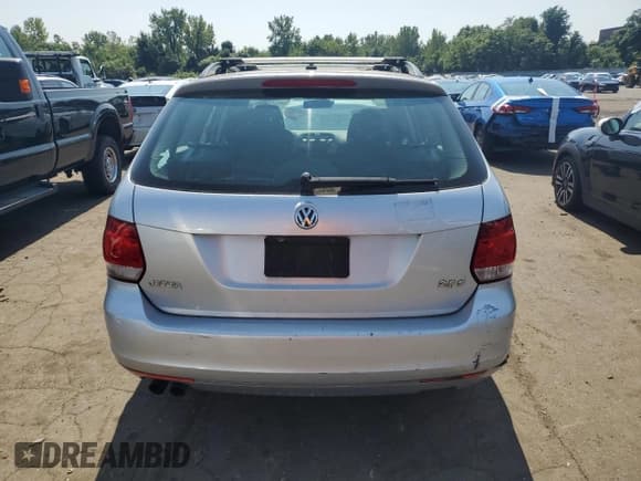 ✅ 2012 Volkswagen Jetta SE • VIN: 3VWPP7AJ1CM703910 • Lot: 69173234. Listed on Copart with 83,590 mi. Free auction sales archive from the USA and detailed vehicle history report at DreamBid. Image 6.