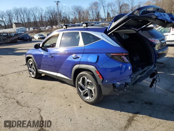 ✅ 2022 Hyundai Tucson SEL • VIN: 5NMJCCAE6NH090270 • Lot: 71112462. Wystawiony na Copart z przebiegiem 11 146 mil. Bezpłatny archiwum sprzedaży aukcyjnych z USA i szczegółowy raport historii pojazdu na DreamBid. Zdjęcie 2.