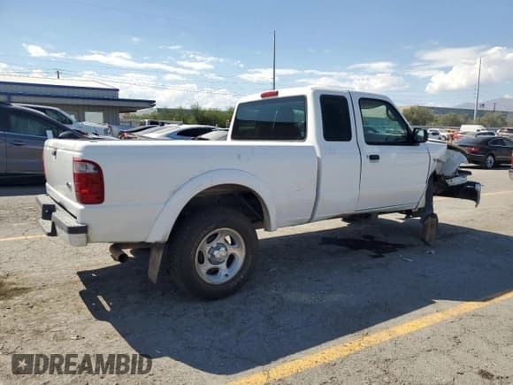 ✅ 2004 Ford Ranger XL • VIN: 1FTYR14UX4PB09879 • Lot: 70521975. Listed on Copart with 149,988 mi. Free auction sales archive from the USA and detailed vehicle history report at DreamBid. Image 3.