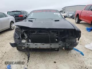 ✅ 2010 Dodge Challenger R/T Classic • VIN: 2B3CJ5DT1AH314637 • Lot: 44453515. Wystawiony na Copart z przebiegiem 184 396 mil. Bezpłatny archiwum sprzedaży aukcyjnych z USA i szczegółowy raport historii pojazdu na DreamBid. Zdjęcie 5.