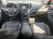 ✅ 2017 Hyundai Santa Fe Ultimate • VIN: 5NMZWDLA0HH042942 • Лот: 62794374. Опубликован ранее на Copart с пробегом 73 424 миль. Бесплатный доступ к архиву аукционных продаж из США и подробный отчёт об истории автомобиля на DreamBid. Изображение 8.