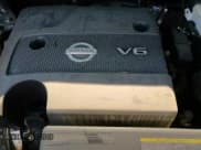 ✅ 2018 Nissan Murano SV • VIN: 5N1AZ2MH3JN126584 • Lot: 93057195. Wystawiony na Copart z przebiegiem 87 338 mil. Bezpłatny archiwum sprzedaży aukcyjnych z USA i szczegółowy raport historii pojazdu na DreamBid. Zdjęcie 14.