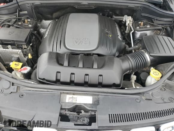 ✅ 2018 Jeep Grand Cherokee Overland • VIN: 1C4RJFCTXJC144586 • Lot: 80311485. Listed on Copart with 141,346 mi. Free auction sales archive from the USA and detailed vehicle history report at DreamBid. Image 11.