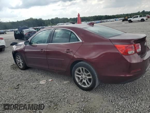 2015 Chevrolet Malibu LT z VIN 1G11C5SL7FF146524, wystawiony jako Copart lot #67411365 z przebiegiem 154 933 mil mil oraz Szkoda całkowita • Salvage title. Historia ofert i sprzedaży dostępna na DreamBid. Obrazek 2.