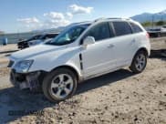 ✅ 2014 Chevrolet Captiva Sport LTZ • VIN: 3GNAL4EK2ES612074 • Lot: 55636405. Wystawiony na Copart z przebiegiem 57 986 mil. Bezpłatny archiwum sprzedaży aukcyjnych z USA i szczegółowy raport historii pojazdu na DreamBid. Zdjęcie 1.