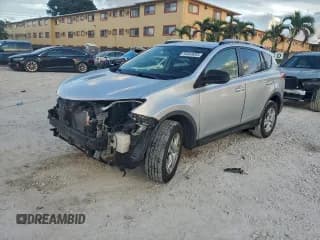 ✅ 2013 Toyota RAV4 LE • VIN: JTMBFREV2D5003152 • Lot: 94648055. Listed on Copart with 142,604 mi. Free auction sales archive from the USA and detailed vehicle history report at DreamBid. Image 1.
