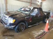 ✅ 2014 Ford F-150 XLT • VIN: 1FTFX1ET7EFA60540 • Lot: 85485415. Listed on Copart with Not provided. Free auction sales archive from the USA and detailed vehicle history report at DreamBid. Image 1.