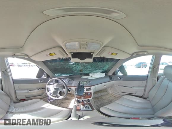 ✅ 2007 Hyundai Sonata SE • VIN: 5NPEU46F67H180546 • Лот: 75759784. Опубликован ранее на Copart с пробегом Не указан. Бесплатный доступ к архиву аукционных продаж из США и подробный отчёт об истории автомобиля на DreamBid. Изображение 12.