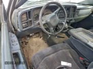 ✅ 2000 Chevrolet Silverado 1500 • VIN: 2GCEC19W4Y1280547 • Lot: 94152705. Listed on Copart with 451,874 mi. Free auction sales archive from the USA and detailed vehicle history report at DreamBid. Image 8.