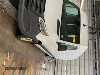 ✅ 2023 Mercedes-Benz Sprinter Cargo • VIN: W1Y4KCHY5PT144607 • Lot: 43708820. Wystawiony na IAAI z przebiegiem 35 700 mil. Bezpłatny archiwum sprzedaży aukcyjnych z USA i szczegółowy raport historii pojazdu na DreamBid. Zdjęcie 1.