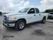 2007 Dodge 1500 ST z VIN 1D7HA18K17J532606, wystawiony jako Copart lot #65069485 z przebiegiem 187 910 mil mil oraz Szkoda całkowita • Salvage title. Historia ofert i sprzedaży dostępna na DreamBid. Obrazek 1.