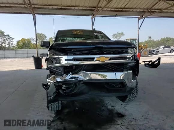 ✅ 2020 Chevrolet Silverado 1500 LT • VIN: 1GCRYDED0LZ121405 • Lot: 69297464. Wystawiony na Copart z przebiegiem 76 884 mil. Bezpłatny archiwum sprzedaży aukcyjnych z USA i szczegółowy raport historii pojazdu na DreamBid. Zdjęcie 11.