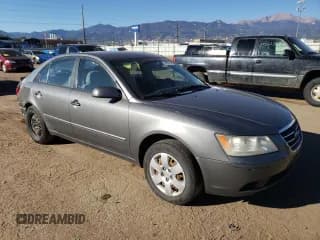 ✅ 2010 Hyundai Sonata GLS • VIN: 5NPET4AC1AH588248 • Лот: 74255134. Опубликован ранее на Copart с пробегом 214 083 миль. Бесплатный доступ к архиву аукционных продаж из США и подробный отчёт об истории автомобиля на DreamBid. Изображение 4.