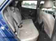 2014 Hyundai Tucson Limited with VIN KM8JU3AGXEU799903, listed as a Copart auction lot 90336815 with 82,303 mi miles and Salvage title. Bid and sale history available at DreamBid. Image 11.