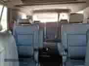 2022 Chevrolet Tahoe LT z VIN 1GNSKNKD1NR157742, wystawiony jako Copart lot #71324675 z przebiegiem 51 272 mil mil oraz Szkoda całkowita • Salvage title. Historia ofert i sprzedaży dostępna na DreamBid. Obrazek 10.