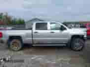 2015 Chevrolet Silverado 2500HD LT with VIN 1GC1KVE87FF107708, listed as a IAAI auction lot 43293267 with 179,538 mi miles and . Bid and sale history available at DreamBid. Image 14.