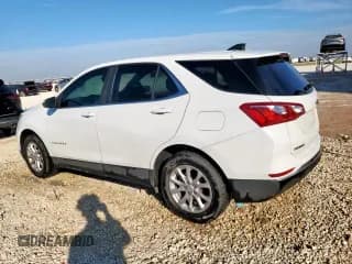 ✅ 2021 Chevrolet Equinox LT • VIN: 3GNAXKEV9MS133359 • Лот: 85529275. Опубликован ранее на Copart с пробегом 84 332 миль. Бесплатный доступ к архиву аукционных продаж из США и подробный отчёт об истории автомобиля на DreamBid. Изображение 2.