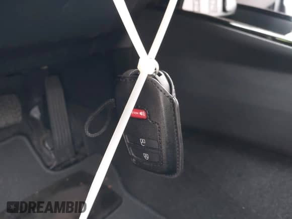 2024 Toyota Prius LE with VIN JTDACAAU6R3046057, listed as a IAAI auction lot 43316816 with 14,220 mi miles and . Bid and sale history available at DreamBid. Image 11.