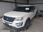 ✅ 2017 Ford Explorer Sport • VIN: 1FM5K8GT8HGA45460 • Lot: 42312503. Wystawiony na IAAI z przebiegiem 131 305 mil. Bezpłatny archiwum sprzedaży aukcyjnych z USA i szczegółowy raport historii pojazdu na DreamBid. Zdjęcie 18.