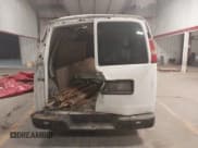 ✅ 2011 Chevrolet Express Cargo • VIN: 1GCSGAFX7B1125833 • Лот: 39072966. Опубликован ранее на IAAI с пробегом 293 610 миль. Бесплатный доступ к архиву аукционных продаж из США и подробный отчёт об истории автомобиля на DreamBid. Изображение 14.