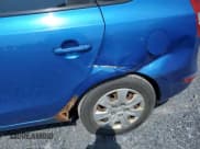 ✅ 2009 Hyundai Elantra L • VIN: KMHDB85E59U042132 • Лот: 67721475. Опубликован ранее на Copart с пробегом 132 855 миль. Бесплатный доступ к архиву аукционных продаж из США и подробный отчёт об истории автомобиля на DreamBid. Изображение 12.