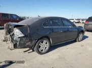 ✅ 2015 Chevrolet Impala LT • VIN: 2G1WB5E39F1140235 • Лот: 39364624. Опубликован ранее на Copart с пробегом 177 660 миль. Бесплатный доступ к архиву аукционных продаж из США и подробный отчёт об истории автомобиля на DreamBid. Изображение 3.