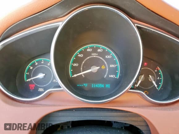 ✅ 2011 Chevrolet Malibu LTZ • VIN: 1G1ZE5EU4BF383435 • Лот: 86629315. Опубликован ранее на Copart с пробегом 114 354 миль. Бесплатный доступ к архиву аукционных продаж из США и подробный отчёт об истории автомобиля на DreamBid. Изображение 9.