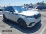 ✅ 2018 Land Rover Range Rover Velar R-Dynamic SE • VIN: SALYL2RV1JA755652 • Лот: 42855737. Опубликован ранее на IAAI с пробегом 88 611 миль. Бесплатный доступ к архиву аукционных продаж из США и подробный отчёт об истории автомобиля на DreamBid. Изображение 1.