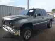 2006 Chevrolet Silverado 1500 LT2 с VIN 1GCEK19T66Z142599, выставлен на аукционе IAAI как лот 43290412 с пробегом 299 985 миль миль и . История ставок и продаж доступна на DreamBid. Изображение 15.