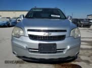 ✅ 2014 Chevrolet Captiva Sport LTZ • VIN: 3GNAL4EKXES633982 • Lot: 76408124. Wystawiony na Copart z przebiegiem 128 342 mil. Bezpłatny archiwum sprzedaży aukcyjnych z USA i szczegółowy raport historii pojazdu na DreamBid. Zdjęcie 5.