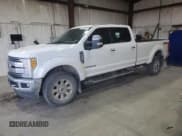 ✅ 2017 Ford F-350 Platinum • VIN: 1FT8W3BT0HED42234 • Lot: 62879655. Wystawiony na Copart z przebiegiem 74 408 mil. Bezpłatny archiwum sprzedaży aukcyjnych z USA i szczegółowy raport historii pojazdu na DreamBid. Zdjęcie 1.