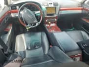 ✅ 2010 Lexus LS 460 L • VIN: JTHDL5EF1A5002894 • Лот: 60102055. Опубликован ранее на Copart с пробегом 169 801 миль. Бесплатный доступ к архиву аукционных продаж из США и подробный отчёт об истории автомобиля на DreamBid. Изображение 8.